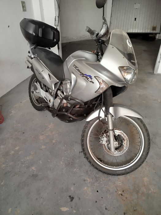 Honda Transalp 650XL