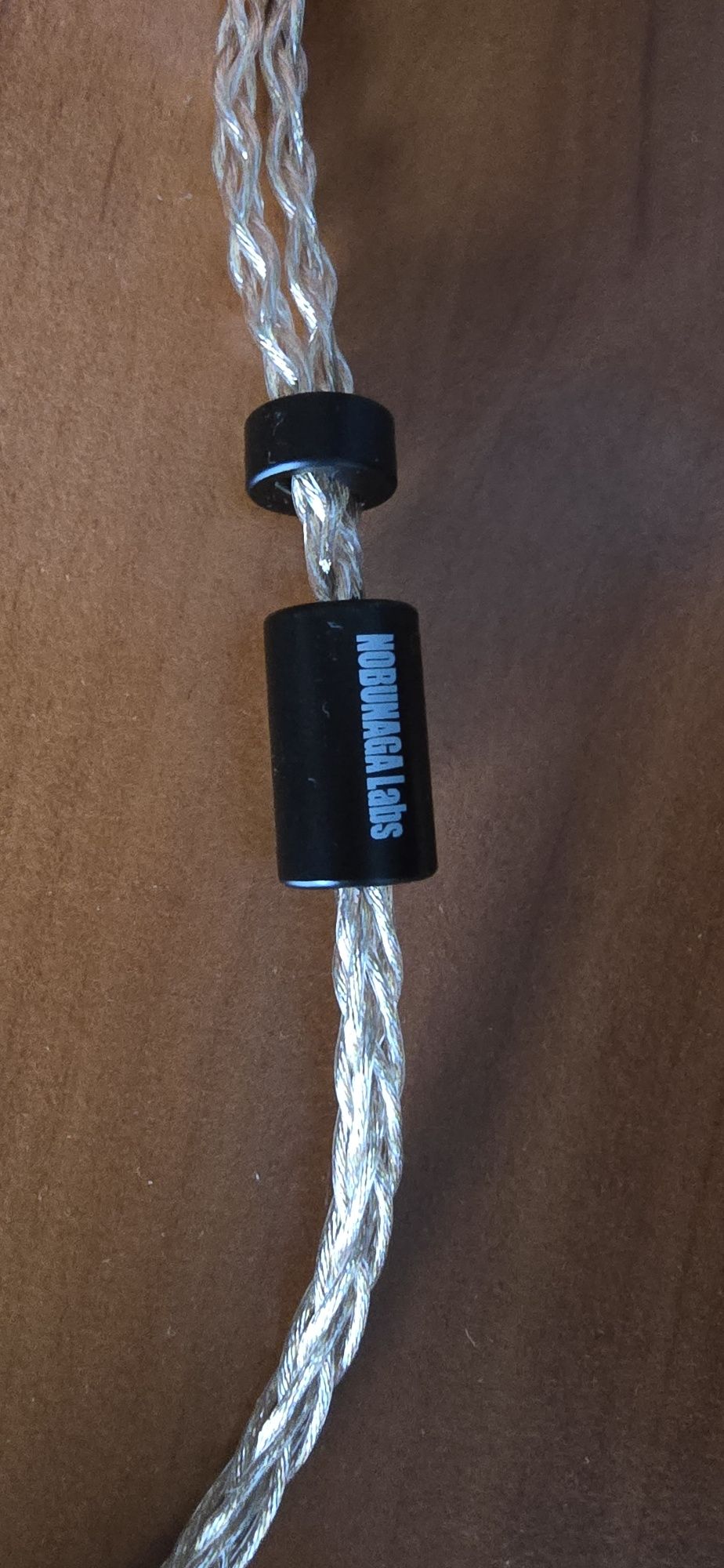 Kabel słuchawkowy Nobunaga Labs Bennett Nexus