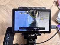 Feelworld F6 PLUS V2 | 6" | Monitor Podglądowy HDMI