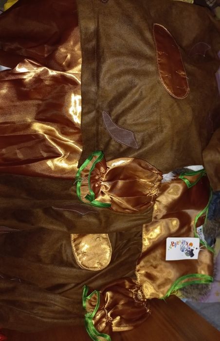 Костюм козак. 104  розмір