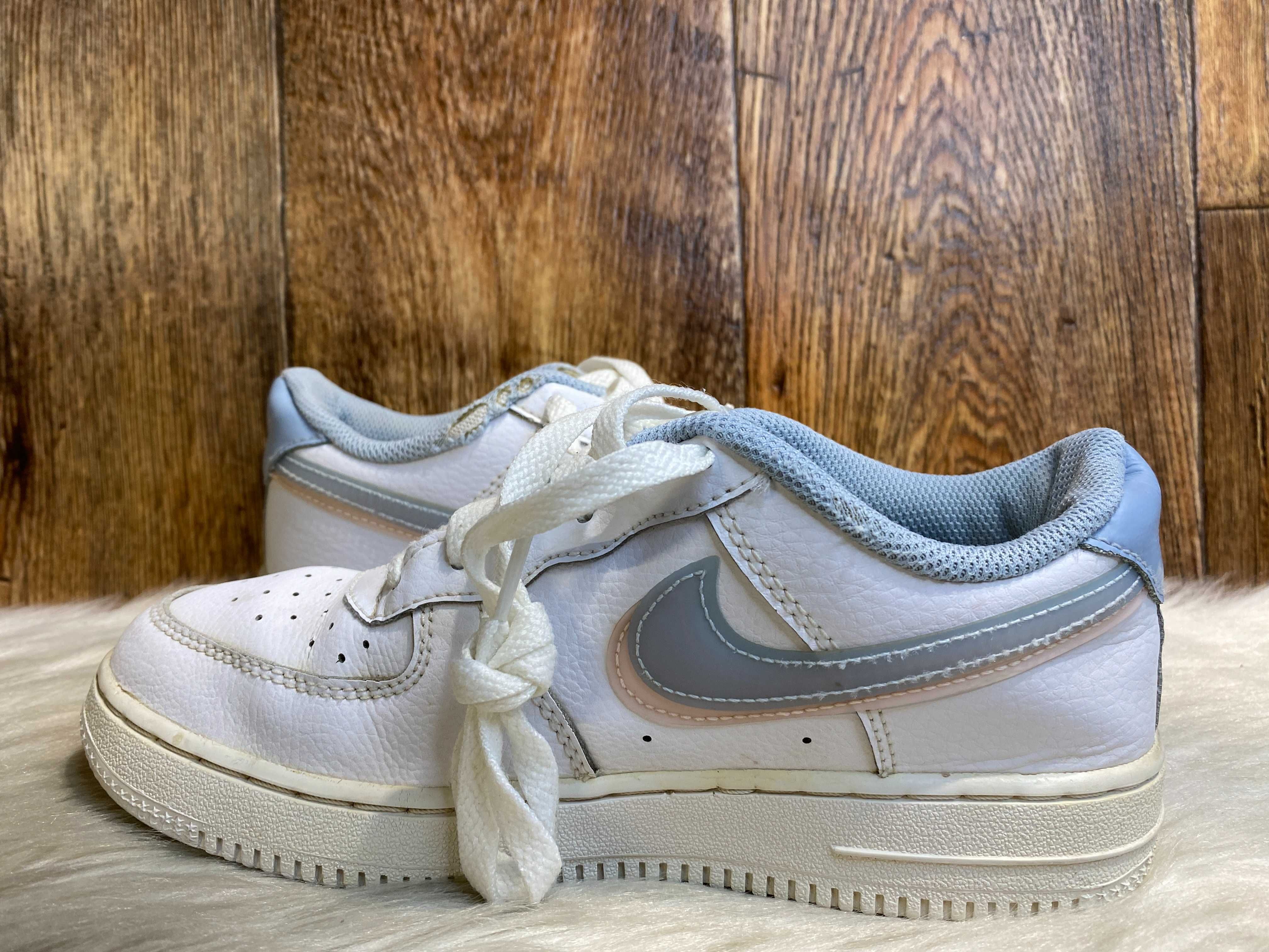 buty nike air force 1 35