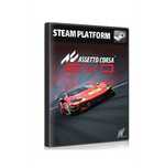 Gra Assetto Corsa EVO - Early Access [PC] Klucz STEAM + Gratis