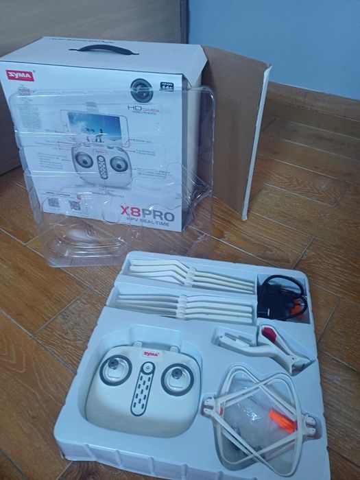 Dron syma x8 pro