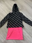 Bluza dziewczęca