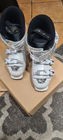 Buty narciarskie dziecięce