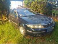peças laguna 2004 1.9 dci