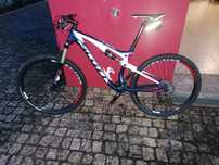Scott Spark 27,5