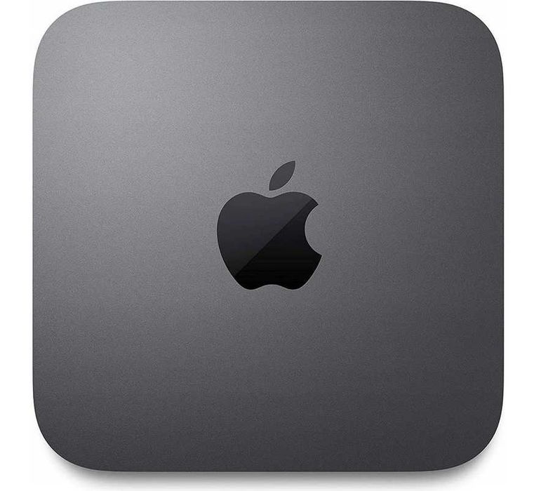 Komputer Apple Mac Mini i3-8100 8GB ssd-256GB iOS Sequoia Gwar.Faktura