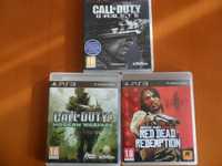 Call of Duty ps3