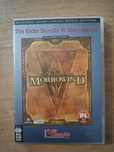 The Elder Scrolls III Morrowind