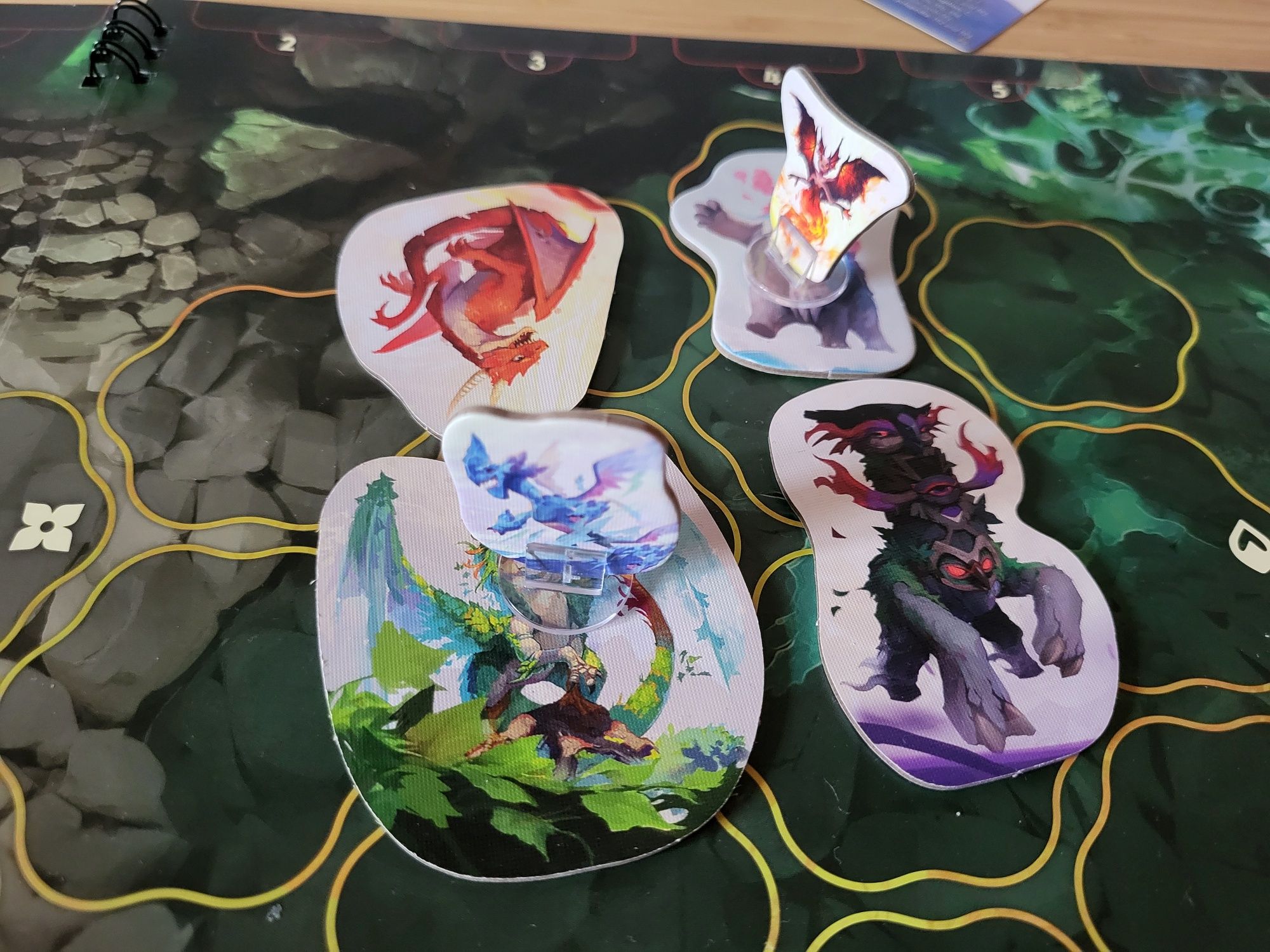 Dragon Eclipse Essential Gameplay English