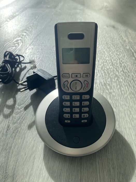 Telefone sem fios Sagemcom