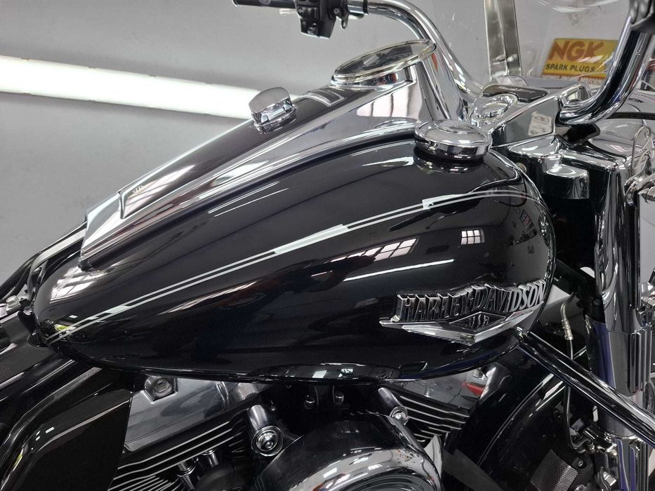 Harley-Davidson Road King Classic 2014