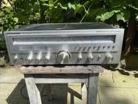 Amplituner Nordmende RE-1200 (9.155 H) – Vintage Hi-Fi
