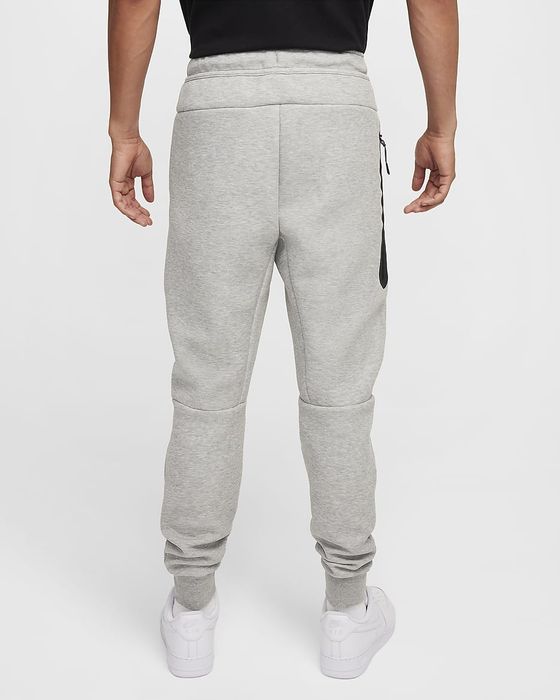 Оригінальні чоловічі штани Nike Tech Fleece Jogger (РОЗМІРИ В ОПИСІ)