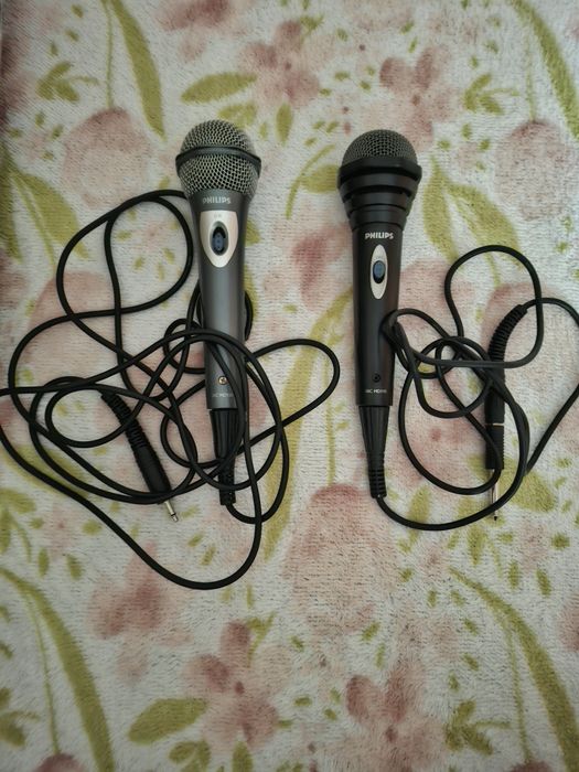 Мікрофон Philips