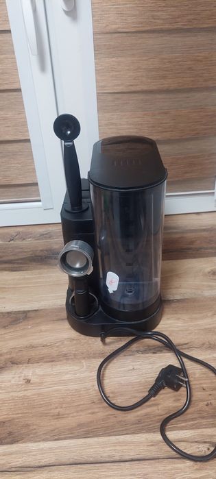 Ekspres ciśnieniowy Silvercrest 1470W