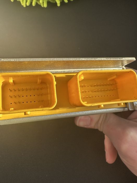 Блок airbag Hyundai 95910-K4200