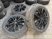 Koła 18" 5x112 Mercedes E W213 GLA CLS Vito Audi A4 A6 A7 A8 Skoda VW