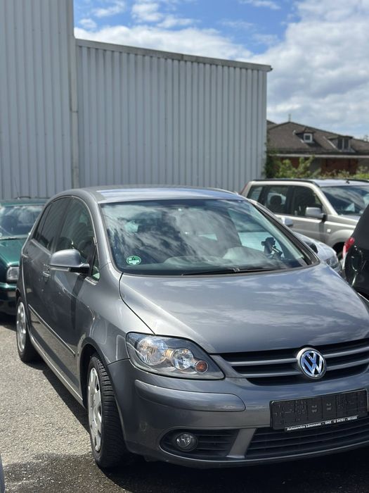 Розборка volkswagen golf plus, гольф 5+ шрот,авторозборка,запчастини