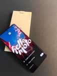 Motorola Edge 50 Pro 12/512 Czarna