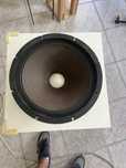 Glosnik basowy 15 cali altec lansing 421a unikat