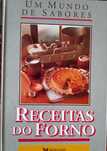 Livros de culinária