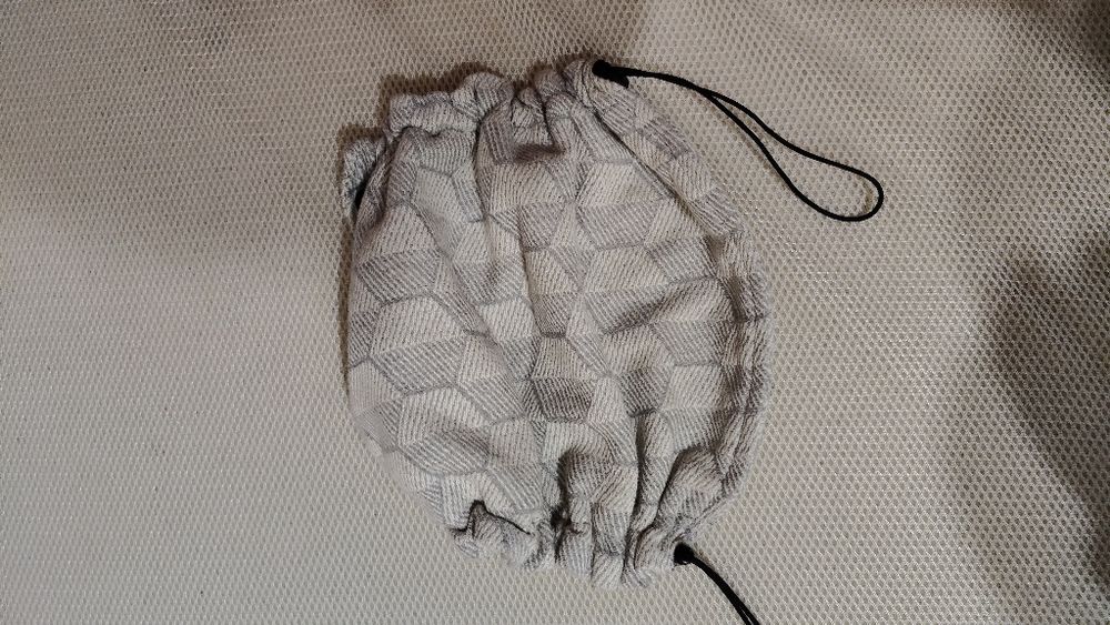 Nosidło kavka multiage