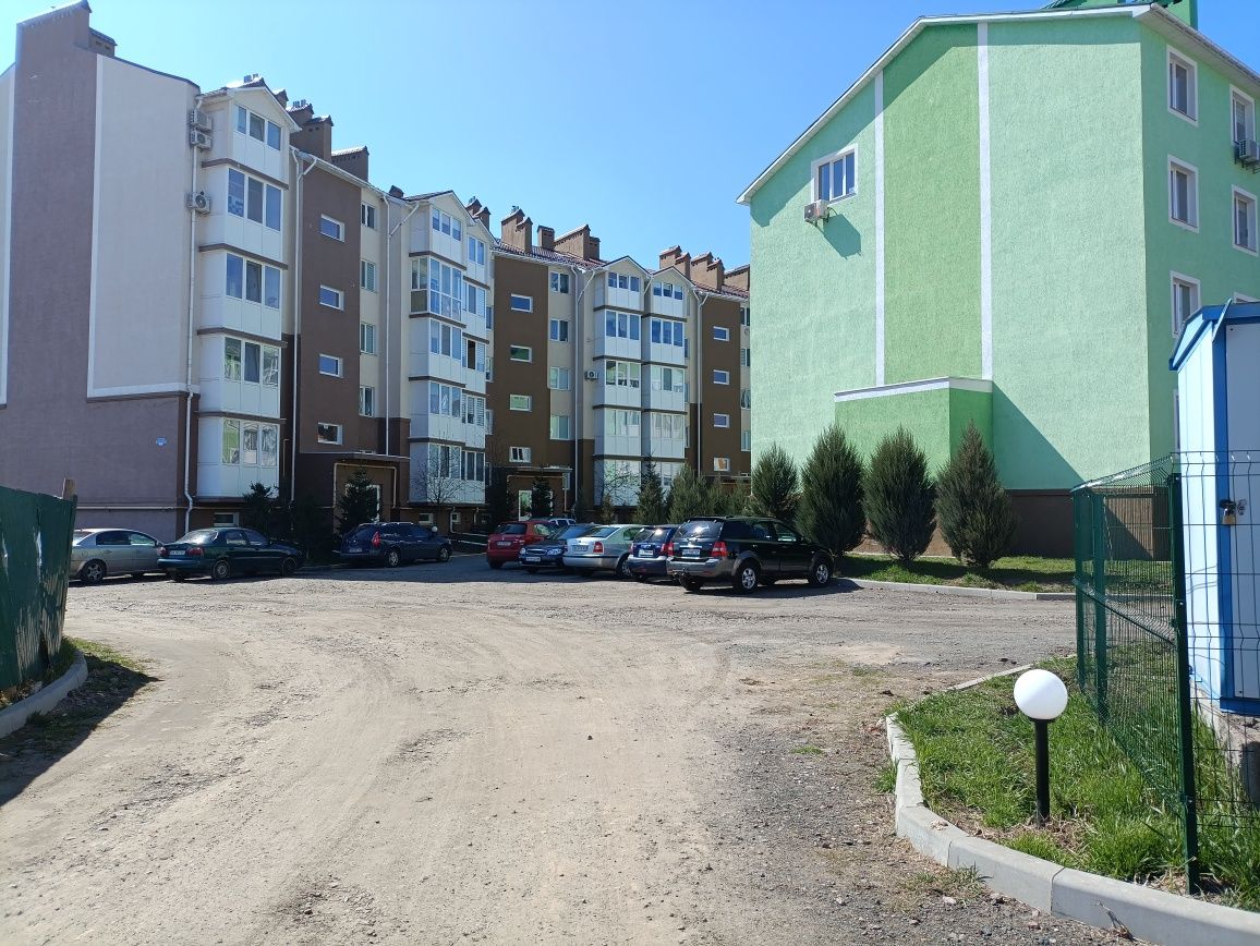 Продам однушку ЖК Grand Villas Ворзель  43м, 22500 у.е. рядом Буча