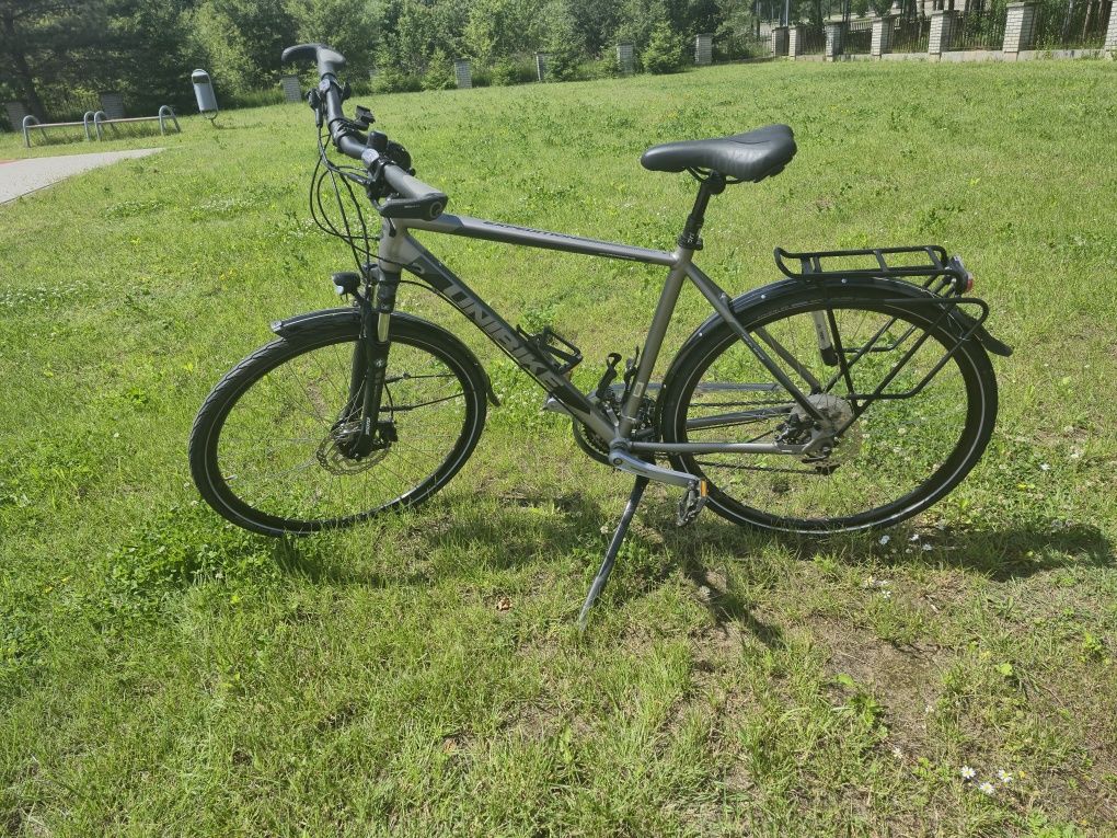 Rower Unibike Expedition GTS