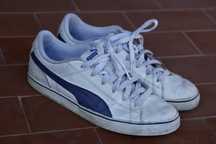 Sapatilhas Puma homem tamanho 41
