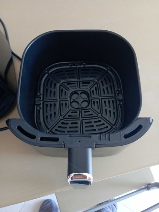 AIR FRYER (Fritadeira)