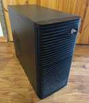 Asus/AMD A10 - 8750K 4-rdzenie/SSD 256GB/16GB/Windows 10/HDMI 4GB/Wifi