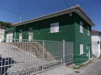 Penafiel -Aluga-se por 850 € casa 4 Frentes perto da Igreja do Sameiro