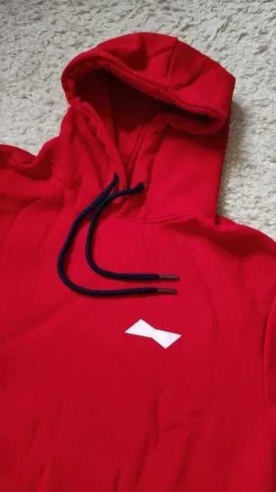 Nowa bluza Bud ocieplana XL