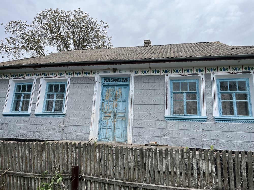 Продається будинок.