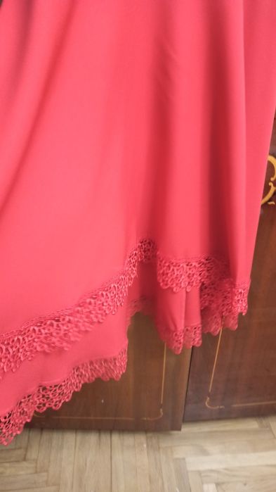 Продам праздничное платье