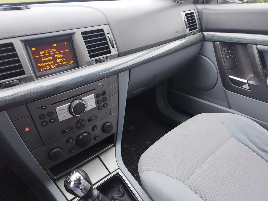 Opel Vectra 1.9 auto bez wkładu finansowego!