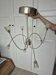 Lampa sufitowa Ikea