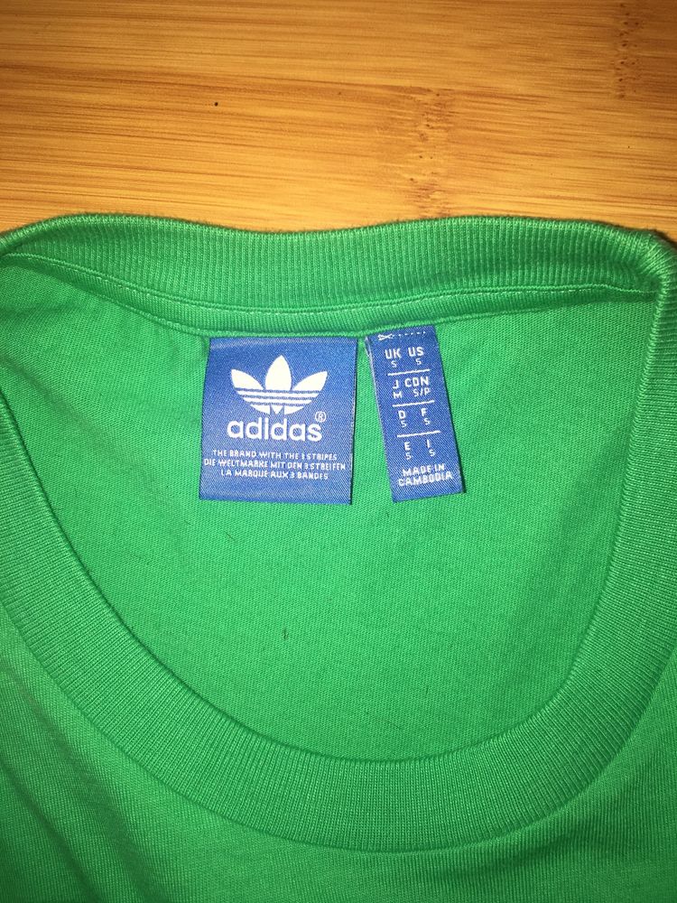 Продам футболку adidas