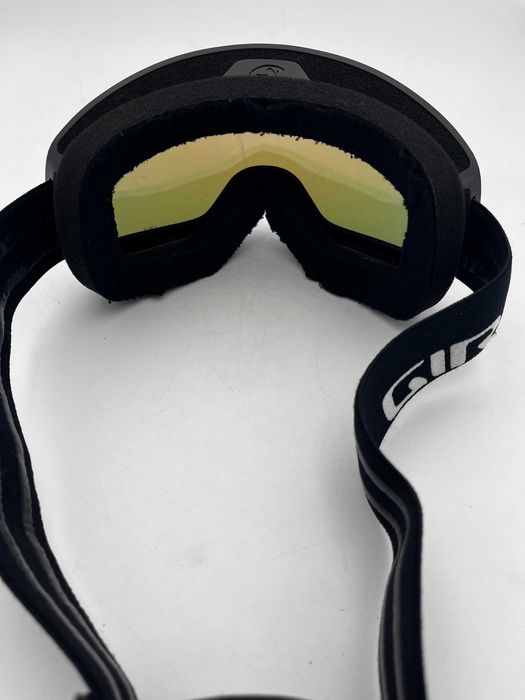 Powystawowe Gogle Narciarskie Giro Cruz #22