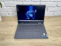 Lenovo LOQ 15 i5-12450H RTX 3050 6GB SSD 512 RAM 16