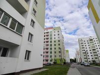 Документы! ЖК Мира 3, Продам 1 ком квартиру пл 42.5м2, этаж 6/9ти! A