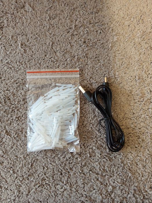 SUNLU Filament Connector FC01 - system łączenia filamentu