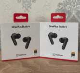 Наушники OnePlus buds 4 (global)