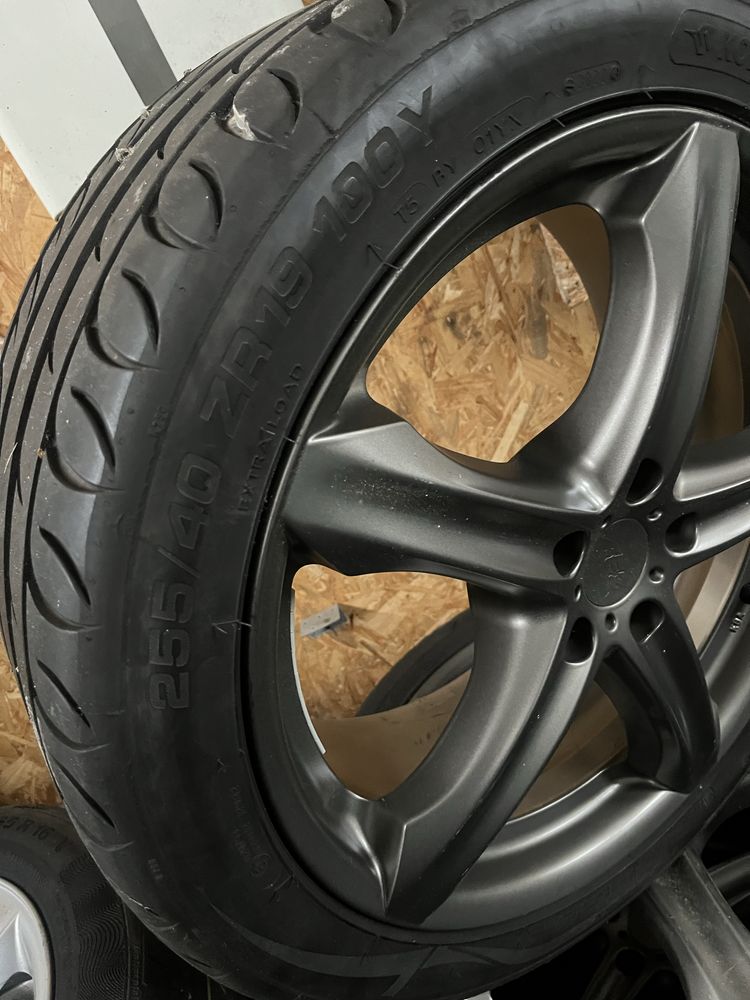 Koła AEZ 255/40/19R 5x112 Kormoran UHP 2022