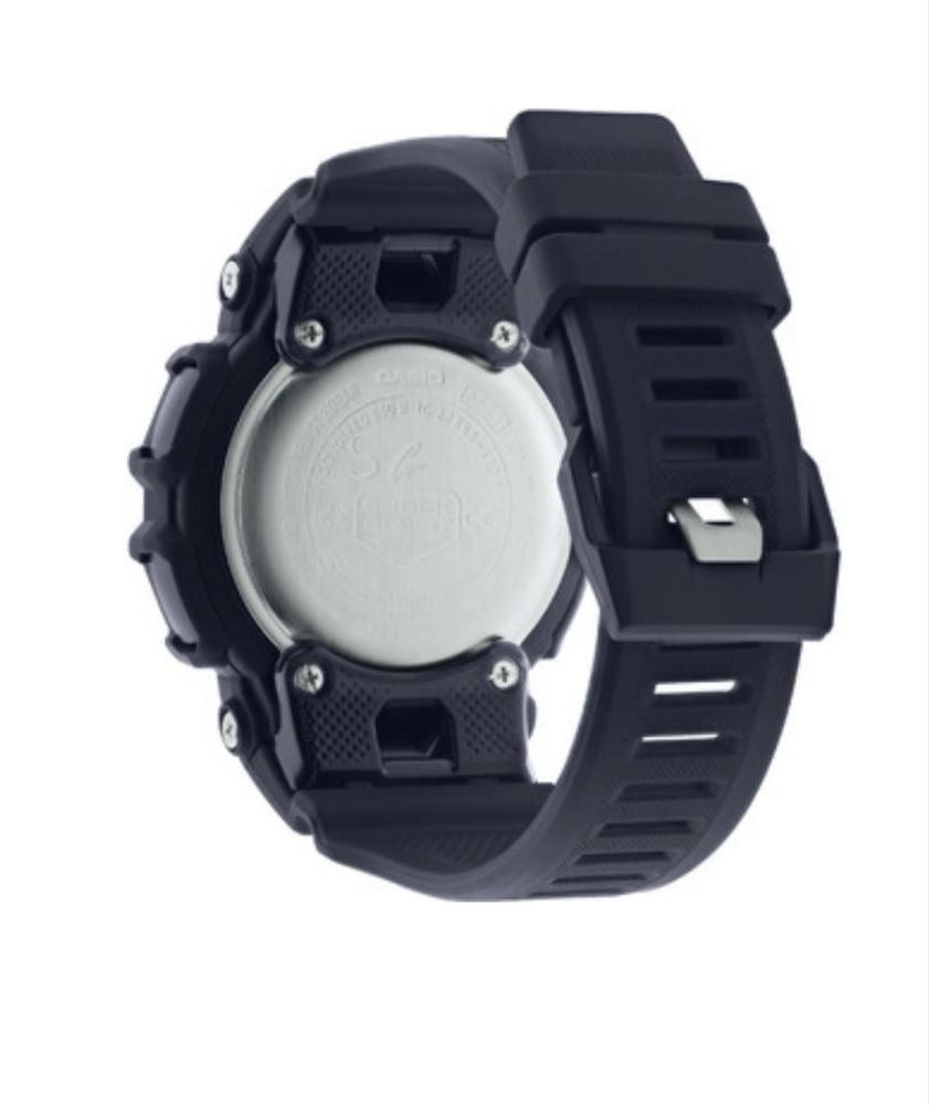 casio  G-SHOCK G-SQUAD gba-900-1aer