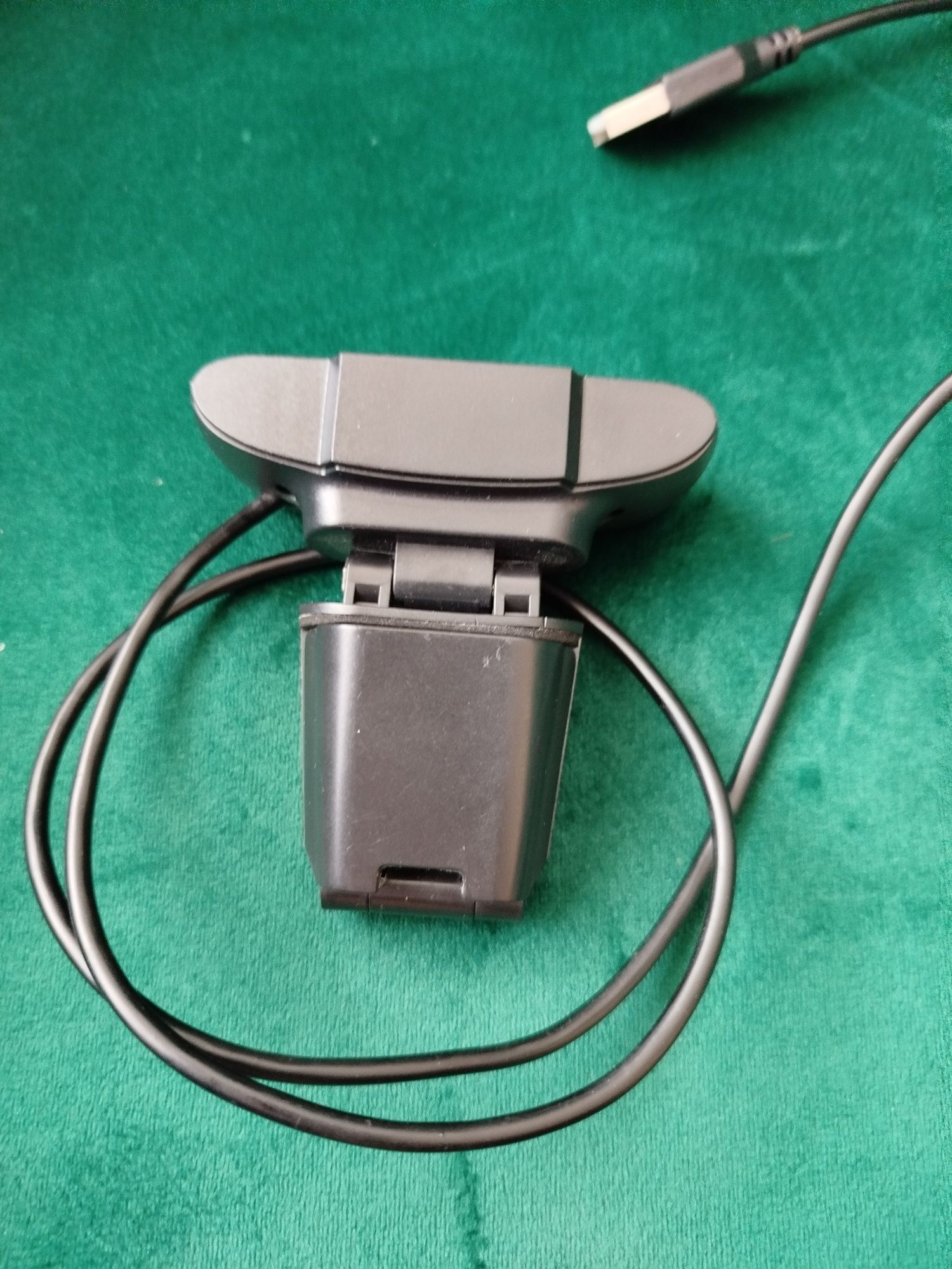 Kamera internetowa NATEC Lori Plus USB-A - 1080p
