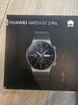 Hauwai watch GT 2 Pro