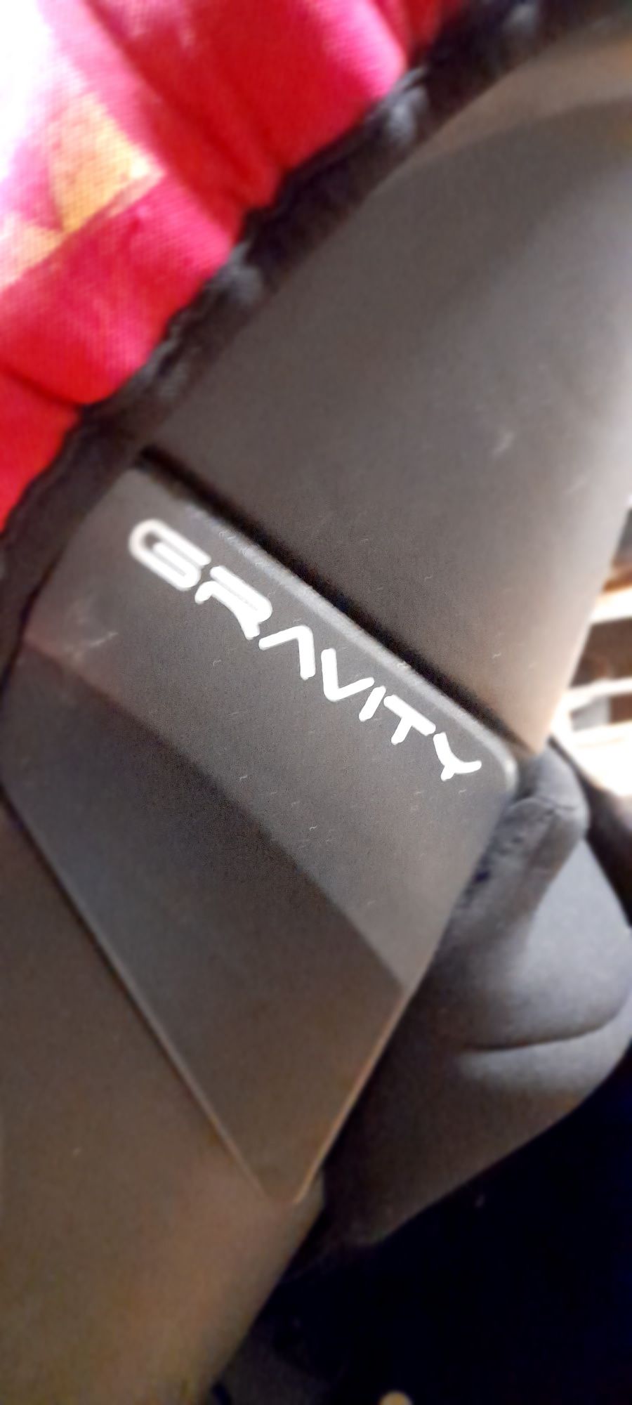 Sprzedam fotelik samochodowy Jane Gravity